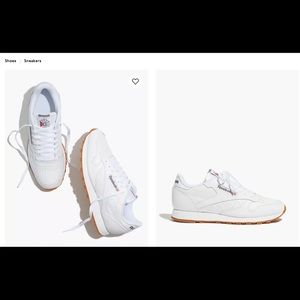 Reebok Classic Harman Women’s Running Shoes